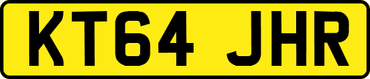 KT64JHR