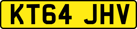 KT64JHV