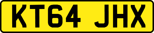 KT64JHX