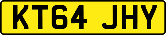 KT64JHY