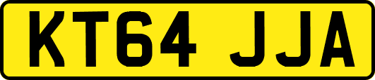 KT64JJA