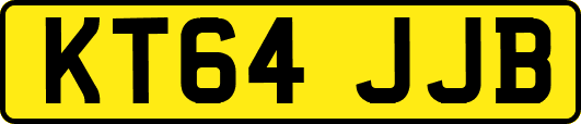 KT64JJB