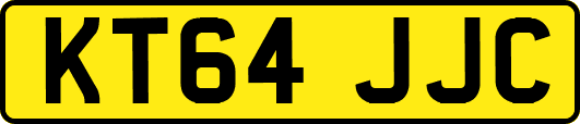 KT64JJC