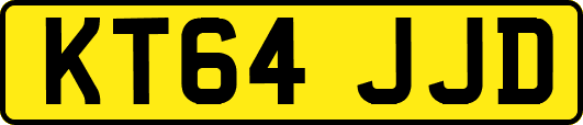 KT64JJD