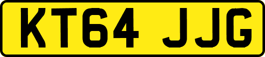 KT64JJG