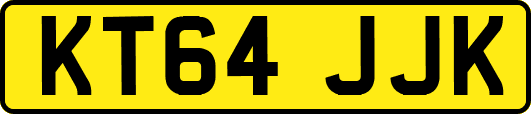 KT64JJK