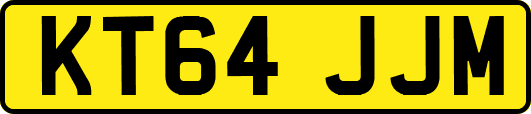 KT64JJM