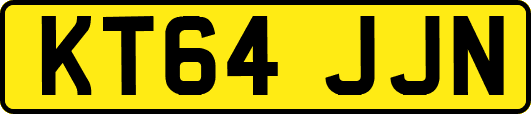 KT64JJN