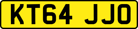 KT64JJO
