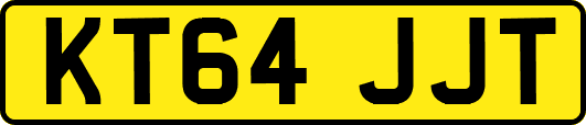 KT64JJT