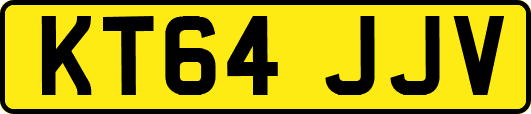 KT64JJV