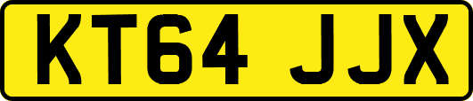 KT64JJX