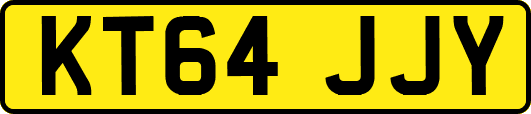 KT64JJY