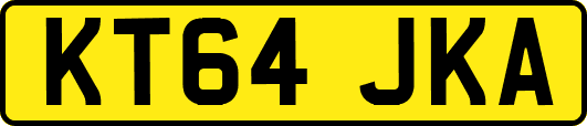 KT64JKA