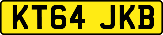 KT64JKB