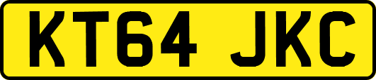 KT64JKC