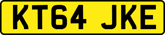 KT64JKE
