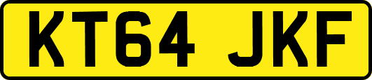 KT64JKF