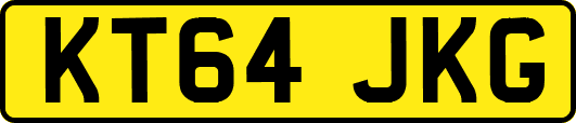 KT64JKG