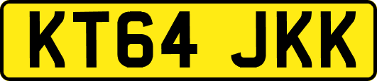 KT64JKK