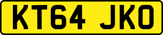 KT64JKO