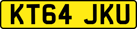 KT64JKU