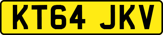 KT64JKV