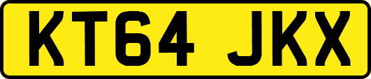 KT64JKX