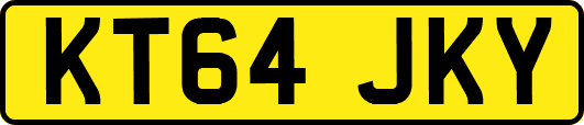 KT64JKY