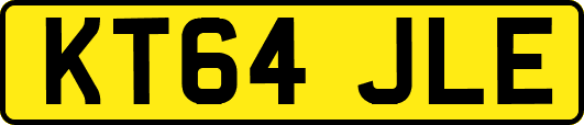 KT64JLE