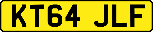 KT64JLF