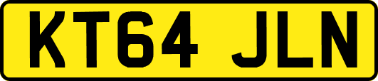 KT64JLN