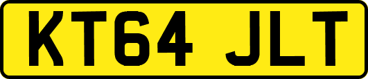 KT64JLT