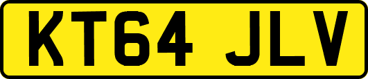 KT64JLV