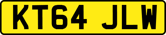 KT64JLW