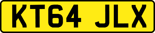 KT64JLX