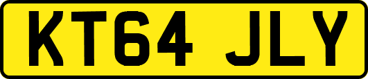 KT64JLY