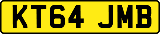KT64JMB