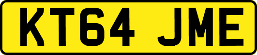 KT64JME