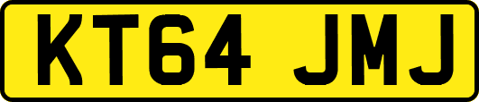 KT64JMJ