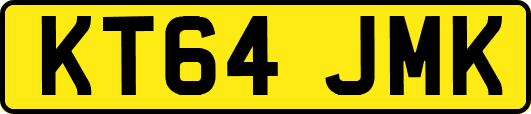 KT64JMK