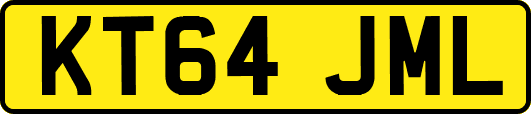 KT64JML