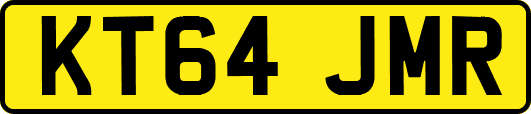 KT64JMR