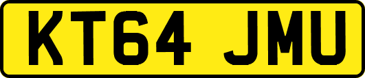 KT64JMU
