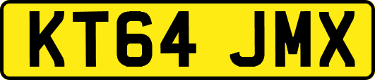 KT64JMX