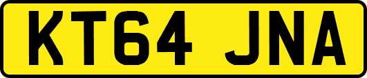 KT64JNA