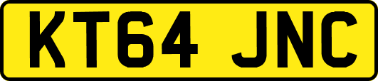 KT64JNC