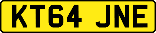 KT64JNE