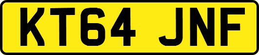 KT64JNF