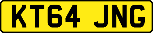 KT64JNG